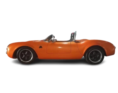 Venda de Porsche Spyder 550 Venda de Porsche Spyder 550