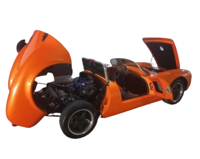 Oferta de Porsche Spyder 550 Oferta de Porsche Spyder 550